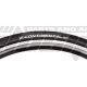 AM TIRE 700 x 28C B/B CONTINENTAL GRAND PRIX 4000 SII 0100947 fold