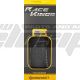 AM TIRE 700 x35C BK/BK CONTINENTAL RACE KING CX 0150280 δίπλωμα επιδόσεων
