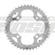 AM CHAINRING SHIMANO Y1LD98100 FC-M590 44T ΓΚΡΙ