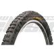 AM TIRE 26X2.40 BLK CONTINENTAL KAISER PROJECT 0100619