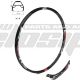 AM RIM 28 X11 36H ΟΠΕΣ ΜΑΥΡΕΣ