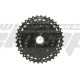 Венец касета Shimano CS-LG300-9 9ск 11/36Т