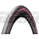 AM TIRE 700x23C BK/PK CONTINENTAL ULTRA SPORT 2 0150131 fold