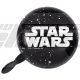 BIG RETRO BELL STAR WARS - ΛΟΓΌΤΥΠΟ 9141
