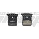 AM ΠΑΠΟΥΤΣΙΑ BRAKE SHIMANO EBPL05ARFA /1 ζεύγη/