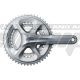 AM FC ΚΡΑΜΑ SHIMANO IFC5800EX26S 2/52T 175MM