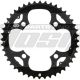 AM ΑΛΥΣΙΔΩΤΟ ΔΑΧΤΥΛΙΔΙ SHIMANO Y1M298010 FC-M431-8 26T BLK