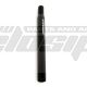 ΣΤΑΥΡΩΤΌ ΣΈΛΑΣ ΑΛΟΥΜΙΝΊΟΥ SP-501AE 28.6x300MM μαύρο