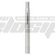 ΣΤΑΥΡΩΤΌ ΣΈΛΑΣ ΑΛΟΥΜΙΝΊΟΥ SP501AE 28.6x300MM ΑΣΗΜΊ