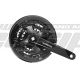 FC ΚΡΑΜΑ SHIMANO MT101C002CLB 3/40T 170 CG