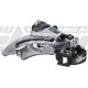 AM FD SHIMANO EFDTX800TSX6