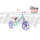 FROZEN 2 METAL BALANCE BIKE 9945