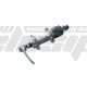 Πίσω Διανομέας Shimano 105 FH-5700-S 32H QR Ασημί