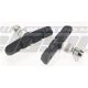 Накладки за V-brake JAGWIRE BASICS MOUNTAIN BWP5001 10 к-та черни