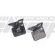JAGWIRE ELITE ΔΙΣΚΟ ΕΠΙΘΕΜΑ - SRAM ΚΟΚΚΙΝΟ ETAP DCA899