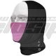 PRO-MASK DOUBLE LAYER HEAD WEAR T-ONE μωβ T-MH01P