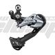 Заден дерайльор - Shimano Acera RD-M3000-SGS 9ск.