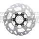 Ρότορας δισκόφρενου Shimano SM-RT70-SS 140mm