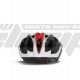 AM ΚΡΑΝΟΣ MYTH BLK/RED M 8738600023