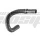 GRIP SM PRESA CORSA TEAM EVA GEL μαύρο / μαύρο T006M