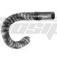 GRIP SM PRESA CORSA TEAM EVA GEL μαύρο/λευκό T008M
