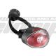 Stop CATEYE TL-LD 611-R RAPID 1 LED με μπαταρίες