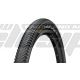 AM TIRE 26 x1.9 BLK CONTINENTAL DOUBLE FIGHTER 3 0101235