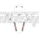 RRP EnduroGuard - Μεγάλο - Λευκό EGWL RR101. WHT. ΛΑΡ