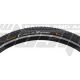 AM TIRE 700 x35C BK/BK CONTINENTAL XCross KING 0150281 δίπλωμα επιδόσεων