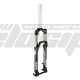 AM ΠΙΡΟΥΝΙ ROCKSHOX FS SKTGRL2715 SA 140 DFBLK D