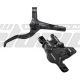 ΔΙΣΚΌΦΡΕΝΟ R MT4102KRR9RX170 SHIMANO BLK