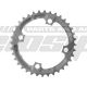 AM CHAINRING SHIMANO Y1J898070 FC-M532 32 T ΑΣΗΜΙ