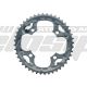 AM CHAINRING SHIMANO Y1MZ98020 FC-M590 42T-AE ΓΚΡΙ