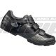 Shimano SH-M089LE ποδηλατικά παπούτσια μαύρα 40