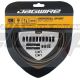 JAGWIRE UNIVERSAL SPORT SHIFT KIT ΑΝΘΡΑΚΟΝΉΜΑΤΑ ΑΣΗΜΊ UCK226