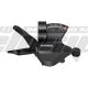 Десен превключвател Shimano Altus SL-M315 7ск.