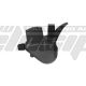 Ляв превключвател Shimano Cues  SL-U4000-L 2ск. x 9ск.