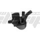 Ляв превключвател Shimano Cues  SL-U6000-L 2ск. x 10/11ск.