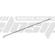 ΑΚΤΙΝΕΣ ΜΑΥΡΕΣ 294 mm S14G INOX C ΘΗΛΗ ΟΡΕΙΧΑΛΚΟΥ ΟΡΕΙΧΑΛΚΟΥ 14G