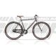 Σταυρός SPRIA URBAN 3 spd 700C / 28