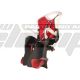 ΠΑΙΔΙΚΟ ΚΑΘΙΣΜΑ BELLELI TIGER STANDARD B-FIX λευκό 01TGTSB0020
