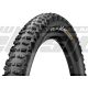 ΕΛΑΣΤΙΚΟ 27.5x2.6 BLK CONTINENTAL TRAIL KING ShieldWall 0150332 fold