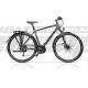 Cross TRAVEL Man Πεζοπορία 24 spd 28