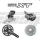 Κιτ Shimano Deore XT