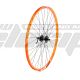 ΤΡΟΧΌΣ AM F 29 X6 ΠΟΡΤΟΚΑΛΊ 059/25199 32H ΟΠΈΣ SHIMANO AHBM475BL QR DISC ΜΑΎΡΕΣ ΑΚΤΊΝΕΣ