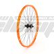 ΤΡΟΧΟΣ AM R 29 X6 ΠΟΡΤΟΚΑΛΊ 059/25199 32H ΟΠΕΣ SHIMANO AFHM475BZLL QR ΔΙΣΚΟΣ CASS ΜΑΥΡΕΣ ΑΚΤΙΝΕΣ