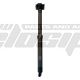 Колче за седалка алум. CROSSER SP-2059 31.6 x 410мм