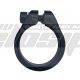ΣΦΙΓΚΤΉΡΑΣ ΣΦΙΓΚΤΉΡΑ ΑΛΟΥΜΙΝΊΟΥ MX-27 31.8 FULL BLACK