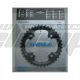 AM CHAINRING SHIMANO Y1KN98010 FC-M361 22T BLK επιπλέον πώληση 2016