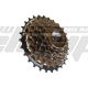 AM FREEWHEEL ΓΡΑΝΆΖΙ SHIMANO EMFTZ206428T